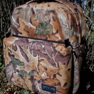 Soft Hunting Backpacks
